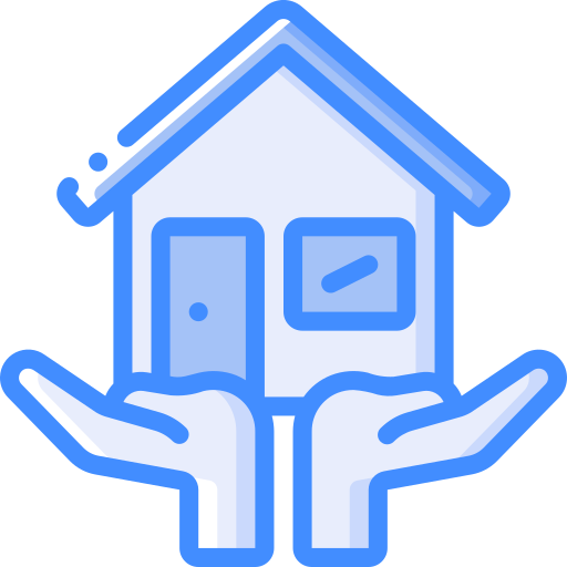 Бездомный Basic Miscellany Blue иконка