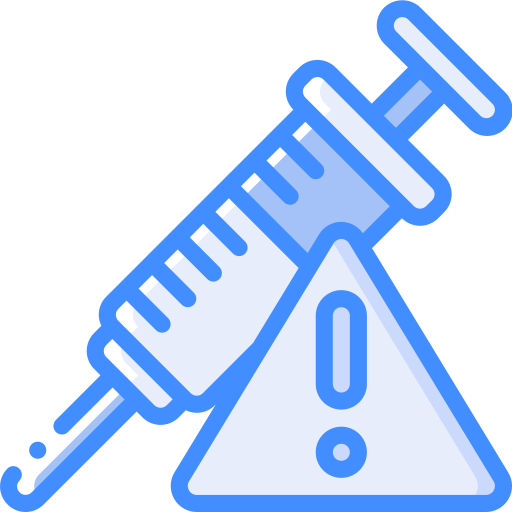 szczepionka Basic Miscellany Blue ikona