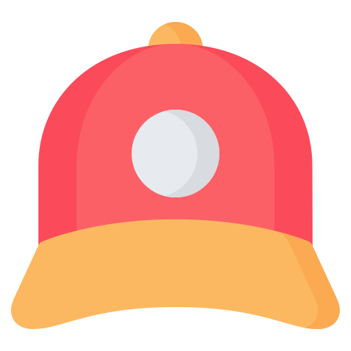 czapka Generic Flat ikona