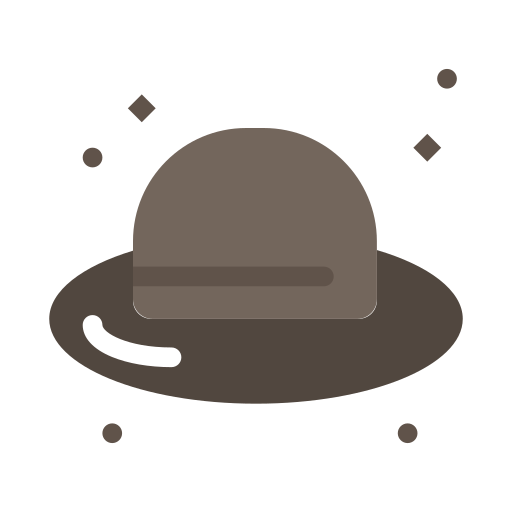 Hat Flatart Icons Flat icon