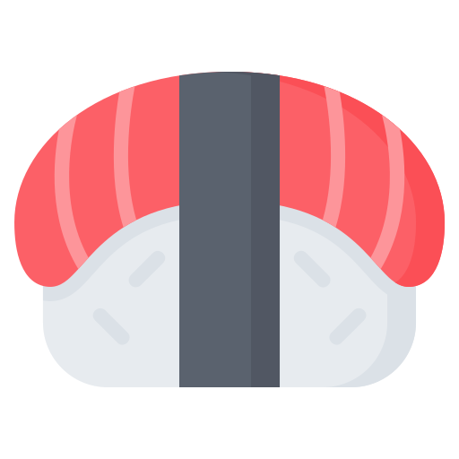 sushi Generic Flat icon