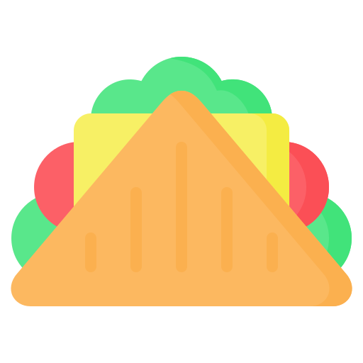 kanapka Generic Flat ikona