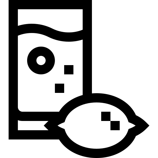 citroensap Basic Straight Lineal icoon