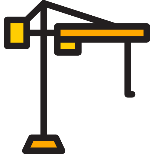 lkw Detailed Rounded Lineal color icon