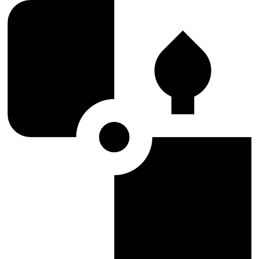 encendedor Basic Straight Filled icono