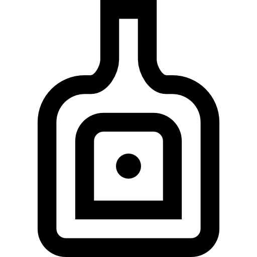 scotch Basic Straight Lineal icona