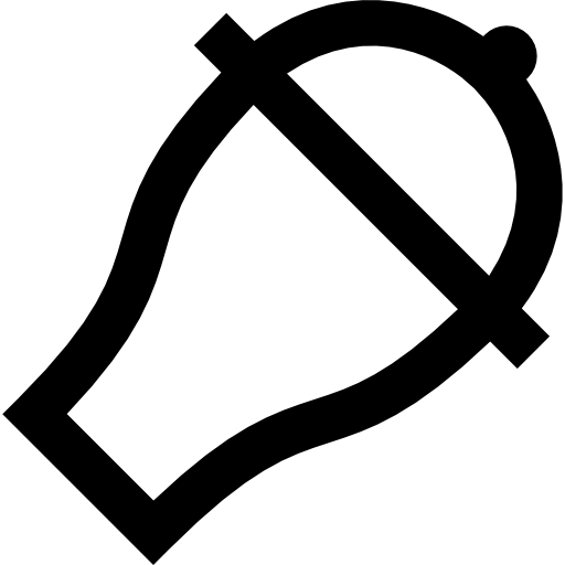 셰이커 Basic Straight Lineal icon