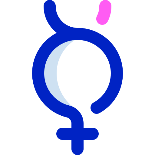 mercurio Super Basic Orbit Color icona