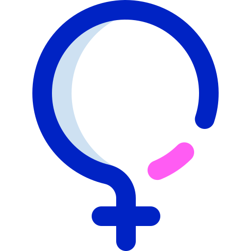 wenus Super Basic Orbit Color ikona