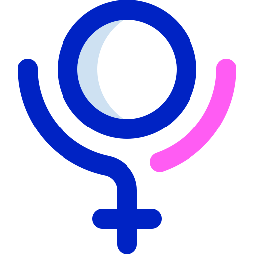 pluto Super Basic Orbit Color icon