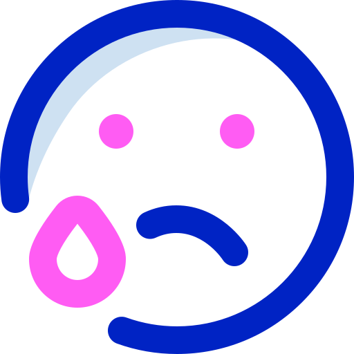 emoji's Super Basic Orbit Color icoon
