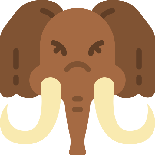 mamut Basic Miscellany Flat icono