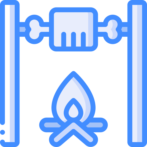 koken Basic Miscellany Blue icoon