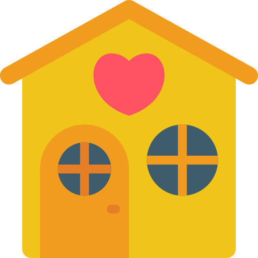 Playhouse Basic Miscellany Flat icon