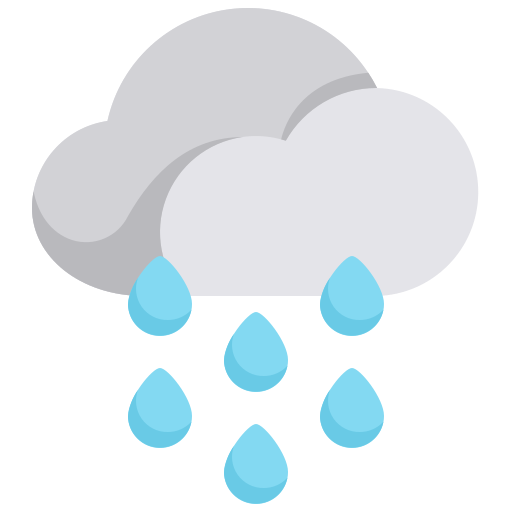 regnerisch Justicon Flat icon