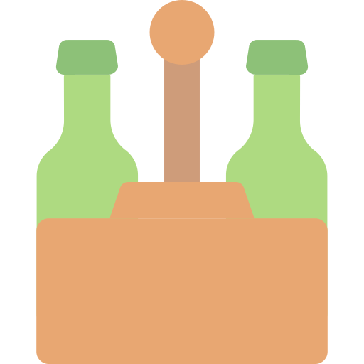 bierkiste Generic Flat icon