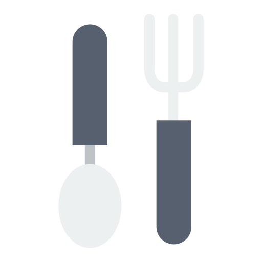 Cutlery Flatart Icons Flat icon