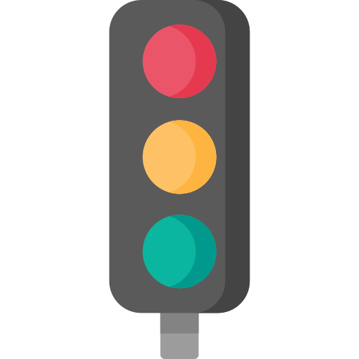 semafori Special Flat icona