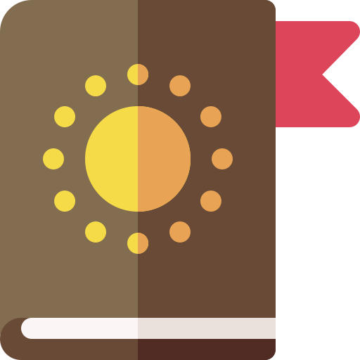 tierkreis Basic Rounded Flat icon