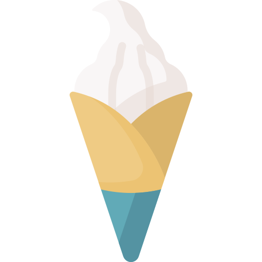 eis Special Flat icon