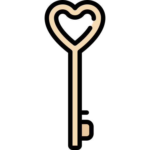 llave Special Lineal color icono