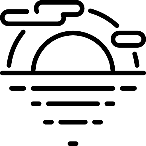 Солнечный свет Special Lineal иконка