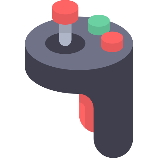 spielcontroller Special Flat icon