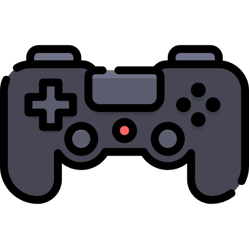 gamepad Special Lineal color icon