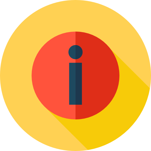 kundendienst Flat Circular Flat icon