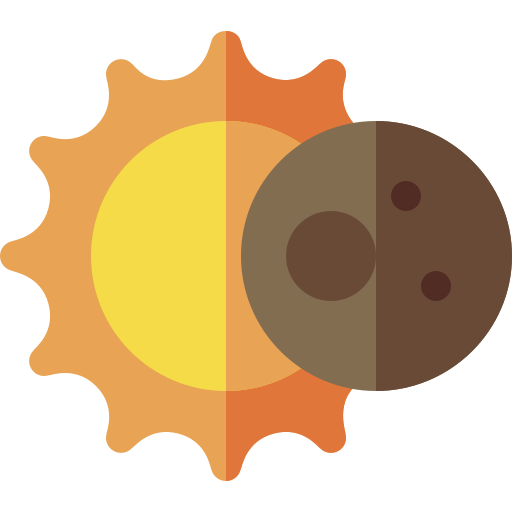 Eclipse Basic Rounded Flat icon
