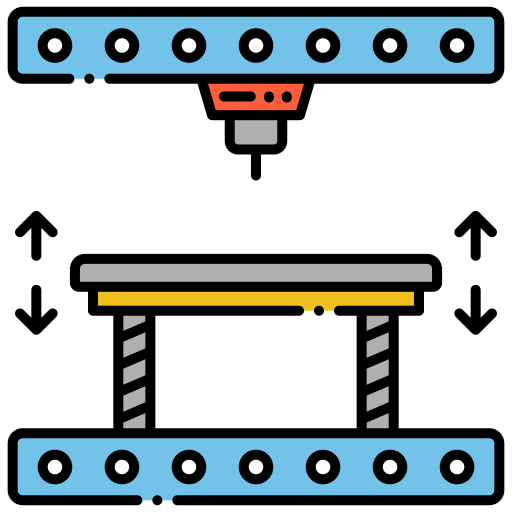 plataforma Flaticons Lineal Color icono