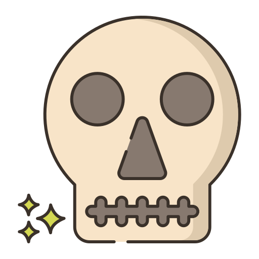 Anthropology Flaticons Lineal Color icon