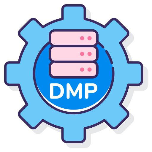 dmp Flaticons Lineal Color icon