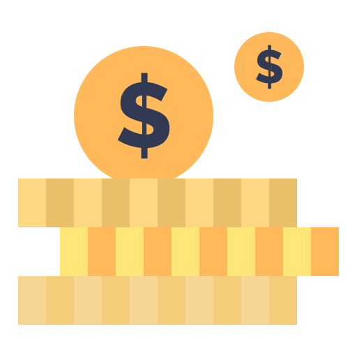 Money Flatart Icons Flat icon