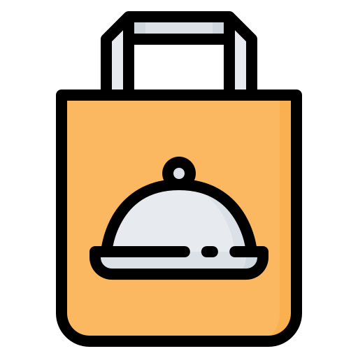 tasche Generic Outline Color icon