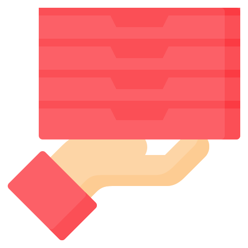 ピザ Generic Flat icon