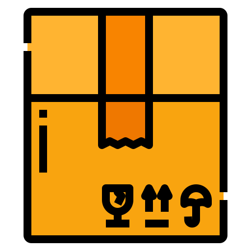 paket Aphiradee (monkik) Lineal Color icon
