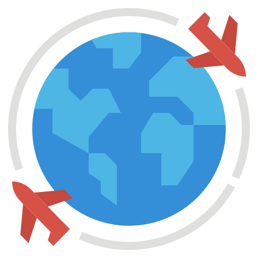weltweiter versand Aphiradee (monkik) Flat icon