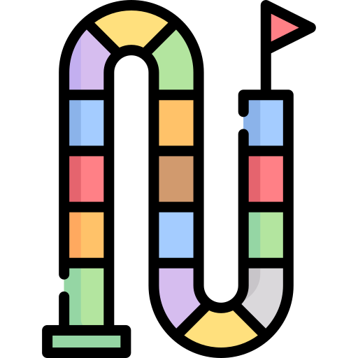 giochi da tavolo Special Lineal color icona