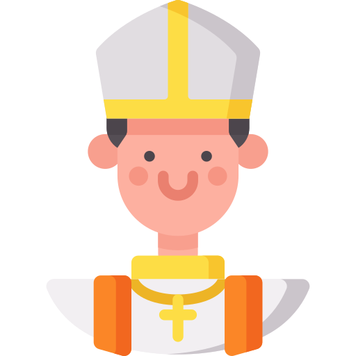 sacerdote Special Flat icono
