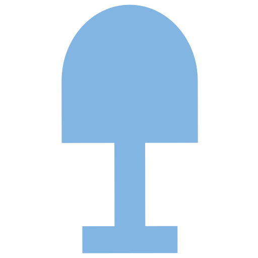 국자 Generic Flat icon