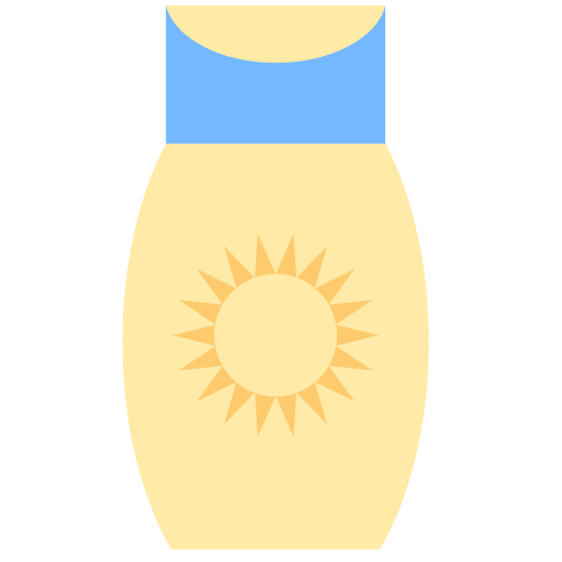 promień słońca Generic Flat ikona