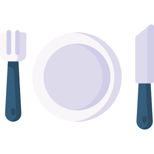 restaurant Special Flat icon