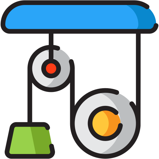 rolle Generic Outline Color icon