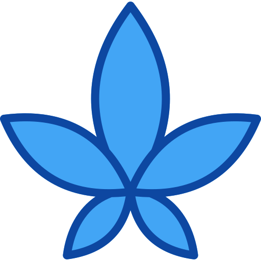 삼 Generic Blue icon