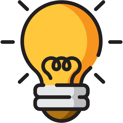 idee Generic Outline Color icon