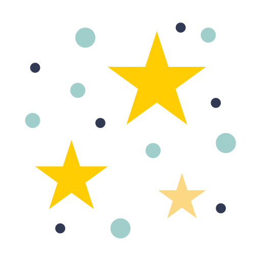 Star Flatart Icons Flat icon