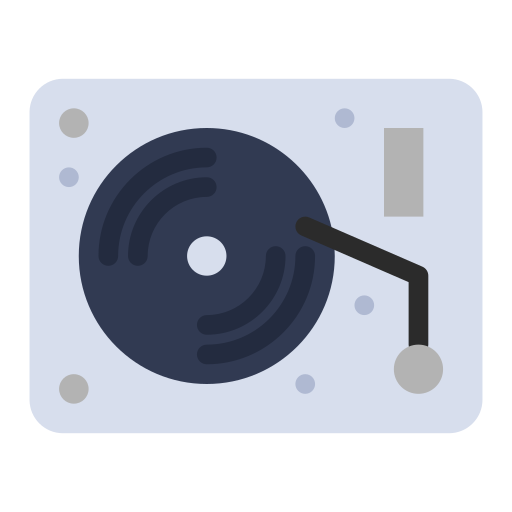 Music Flatart Icons Flat icon