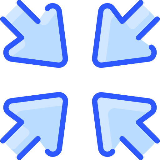 formaat wijzigen Vitaliy Gorbachev Blue icoon