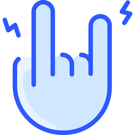 roca Vitaliy Gorbachev Blue icono